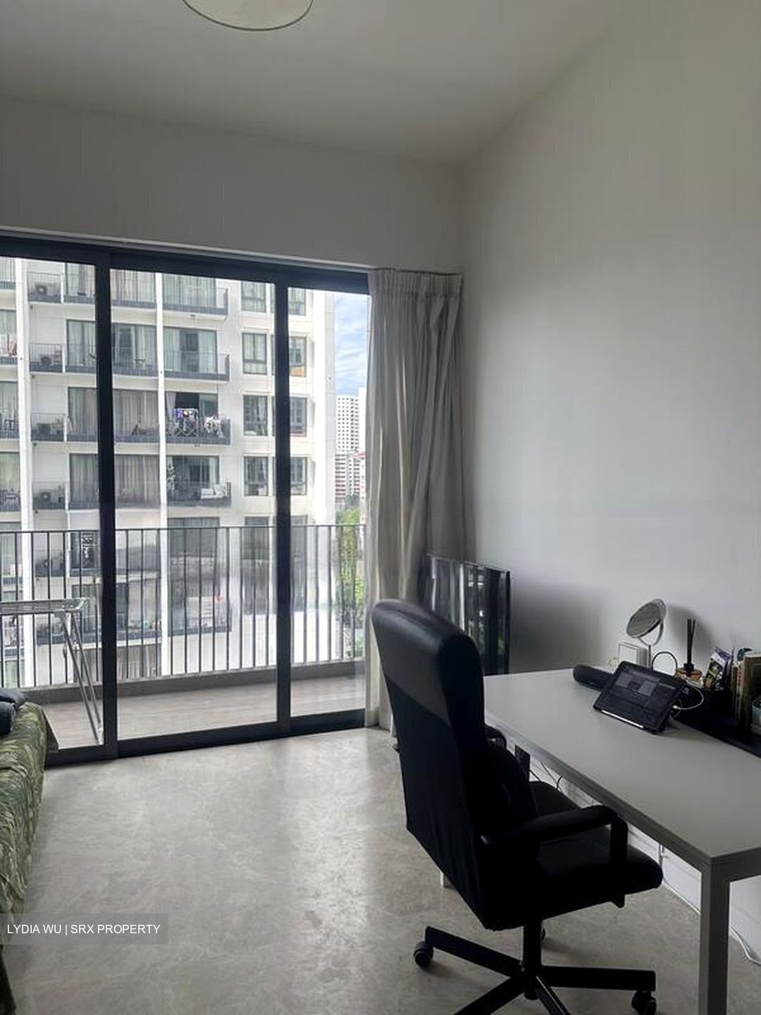 Highline Residences (D3), Condominium #457258131